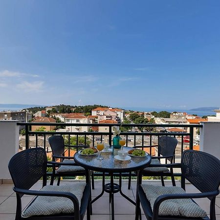 Urban Apartment Makarska Zewnętrze zdjęcie