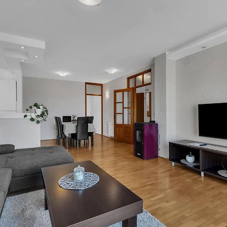 Urban Apartment Makarska Zewnętrze zdjęcie