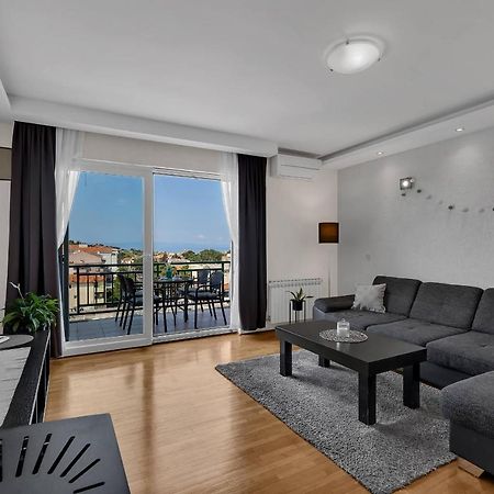 Urban Apartment Makarska Zewnętrze zdjęcie