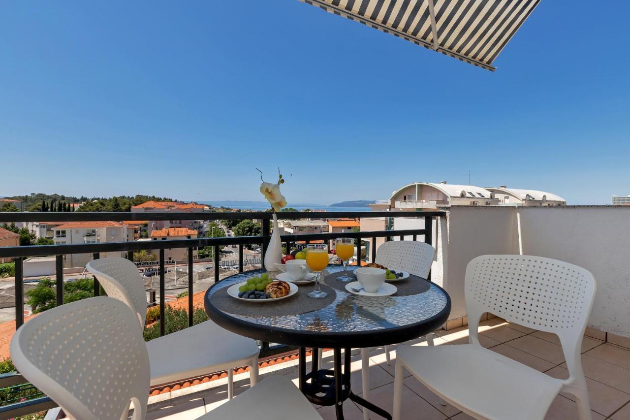 Urban Apartment Makarska Zewnętrze zdjęcie