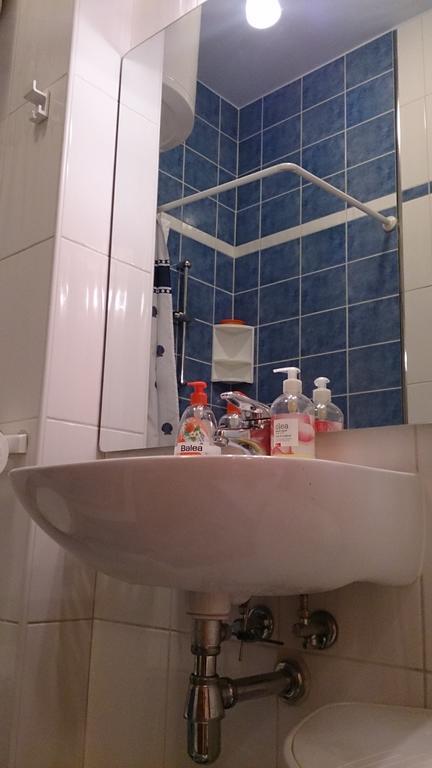 Urban Apartment Makarska Pokój zdjęcie