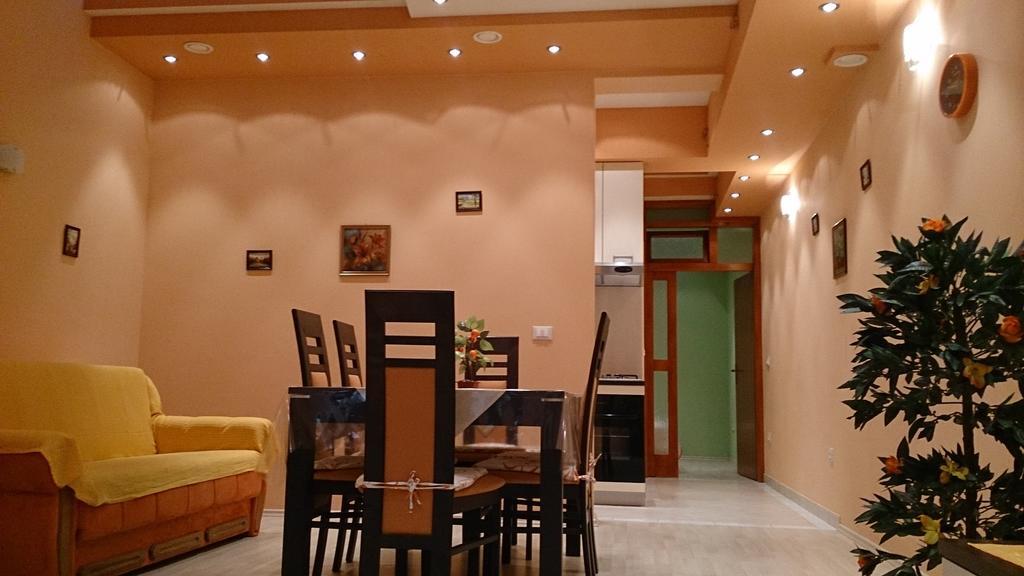 Urban Apartment Makarska Pokój zdjęcie