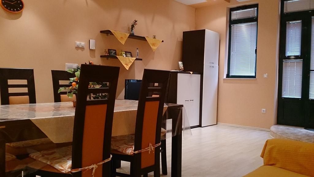 Urban Apartment Makarska Pokój zdjęcie