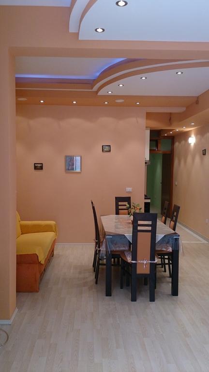 Urban Apartment Makarska Pokój zdjęcie