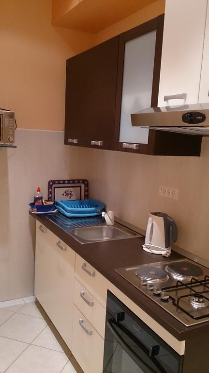 Urban Apartment Makarska Pokój zdjęcie