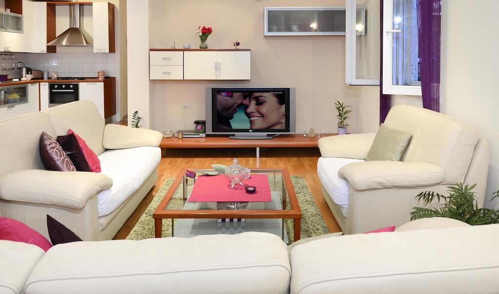 Urban Apartment Makarska Pokój zdjęcie