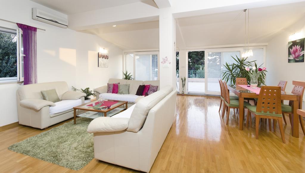 Urban Apartment Makarska Pokój zdjęcie