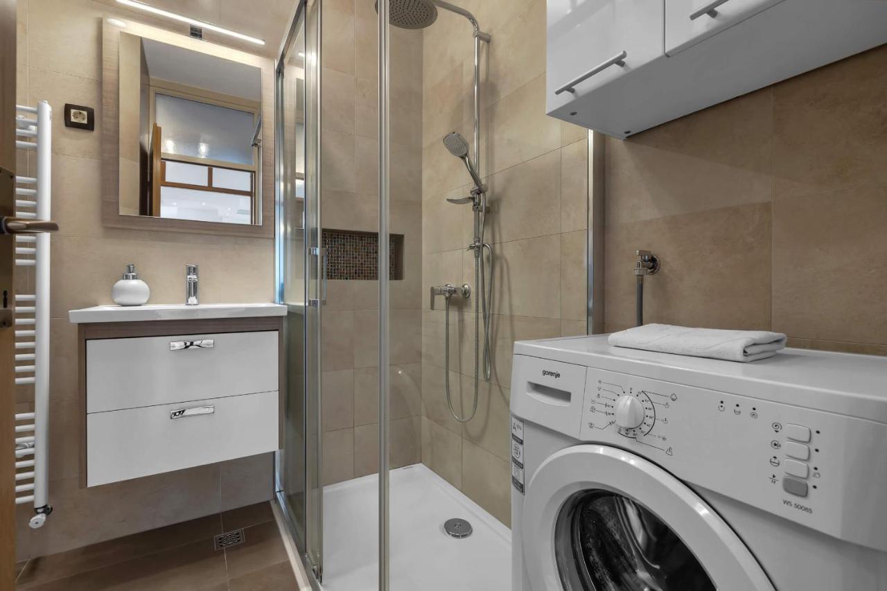 Urban Apartment Makarska Zewnętrze zdjęcie