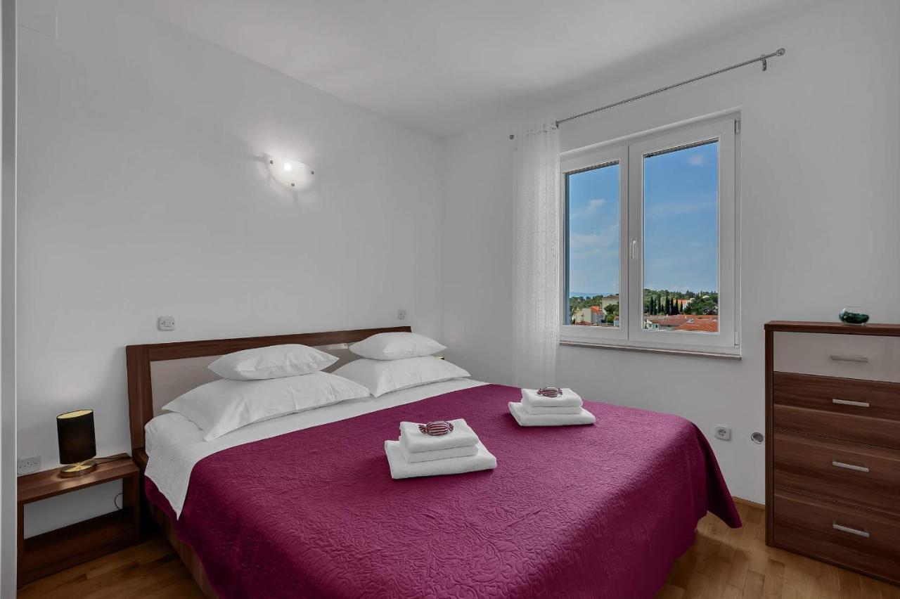 Urban Apartment Makarska Zewnętrze zdjęcie