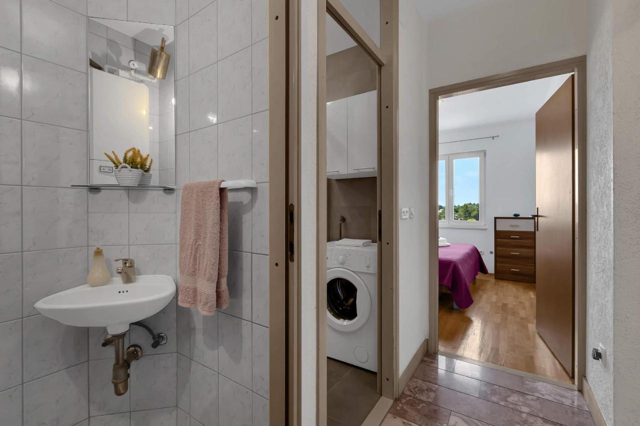 Urban Apartment Makarska Zewnętrze zdjęcie