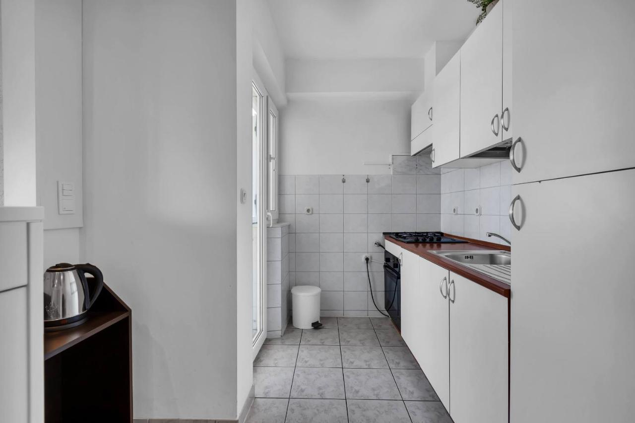 Urban Apartment Makarska Zewnętrze zdjęcie