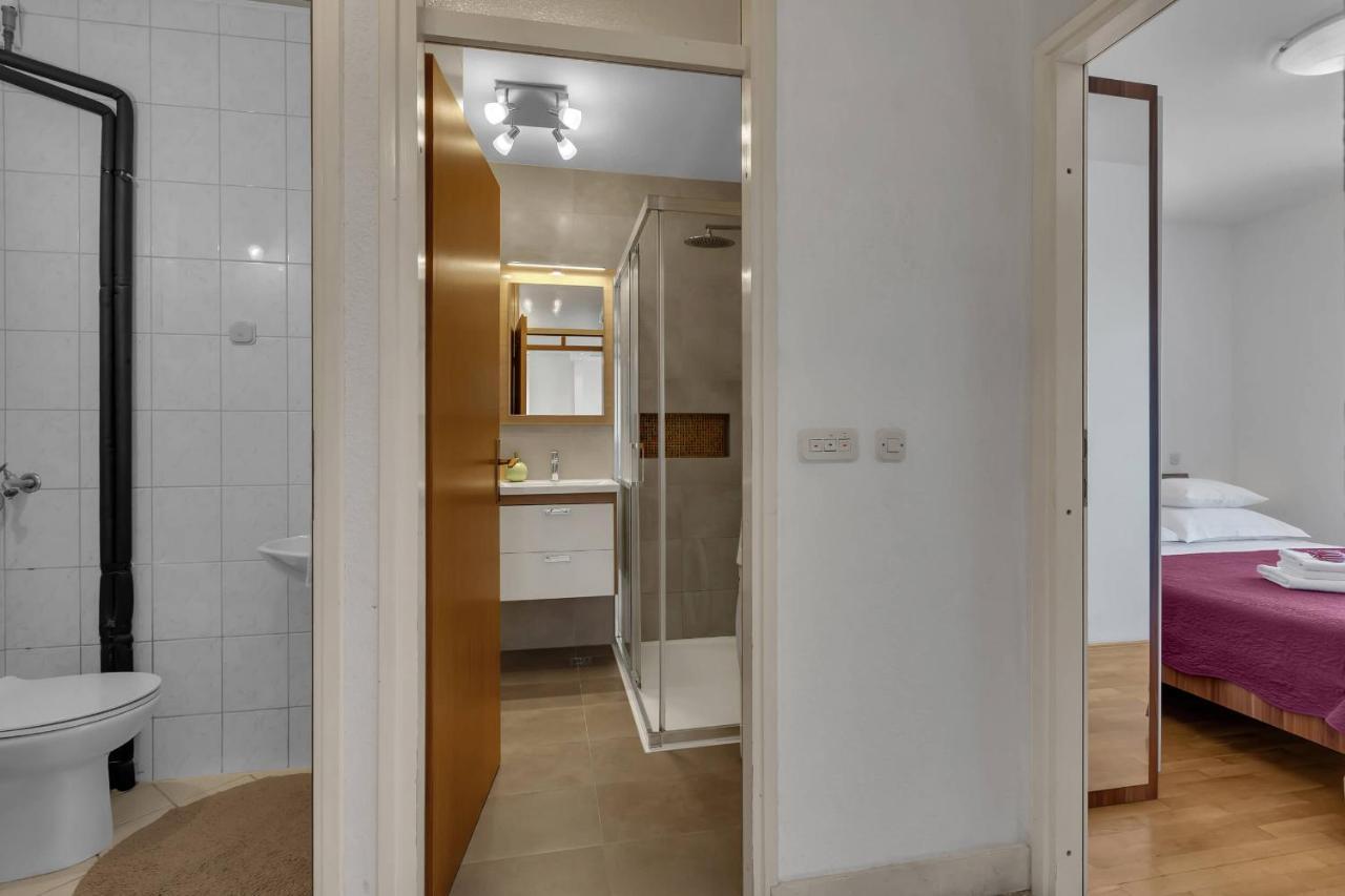 Urban Apartment Makarska Zewnętrze zdjęcie