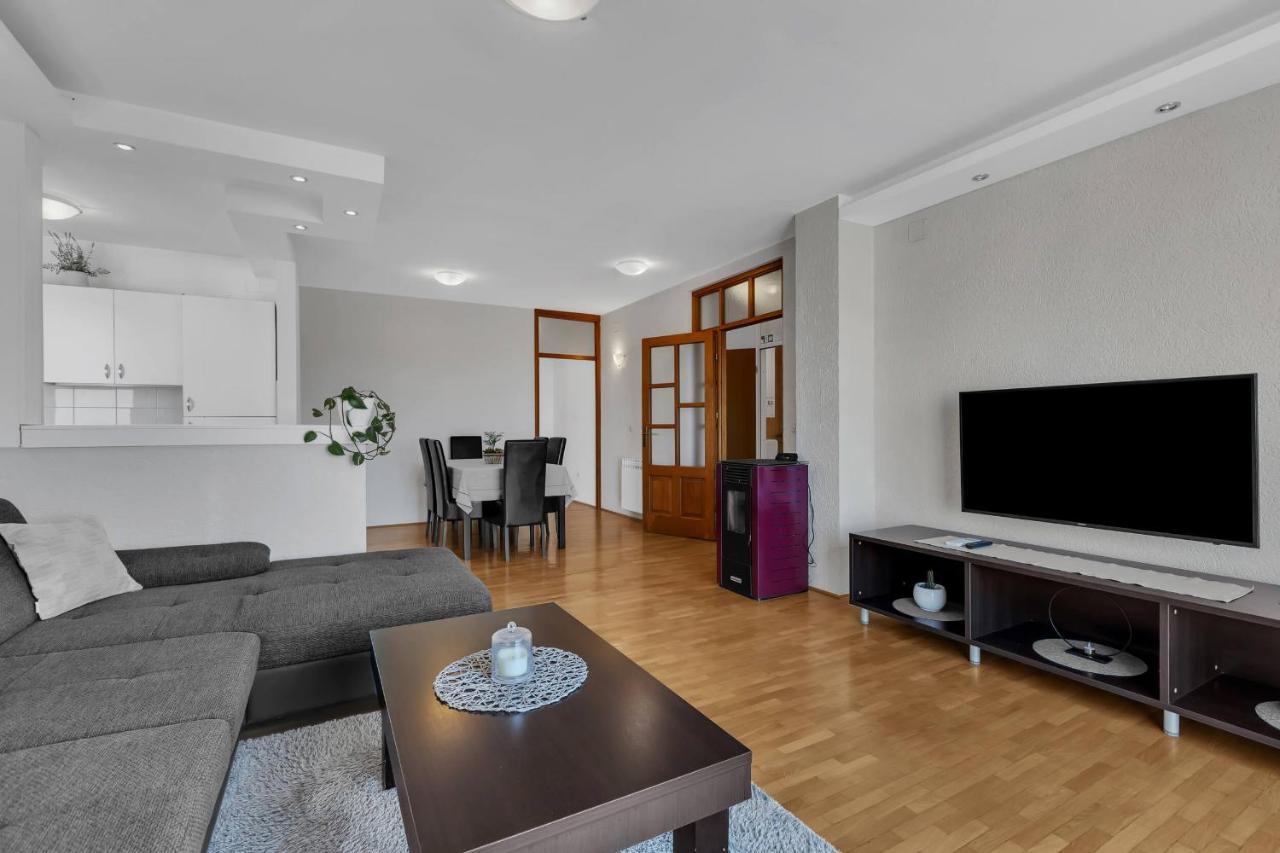 Urban Apartment Makarska Zewnętrze zdjęcie