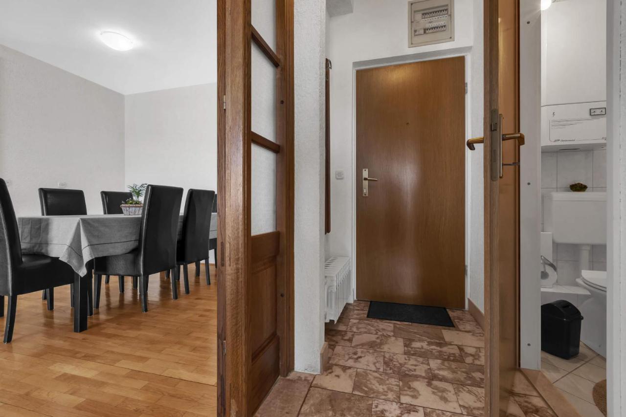 Urban Apartment Makarska Zewnętrze zdjęcie