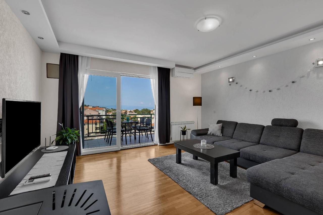 Urban Apartment Makarska Zewnętrze zdjęcie