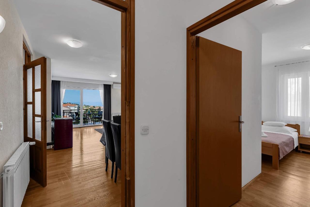 Urban Apartment Makarska Zewnętrze zdjęcie