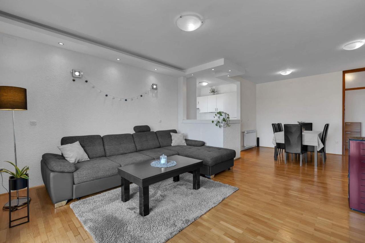 Urban Apartment Makarska Zewnętrze zdjęcie