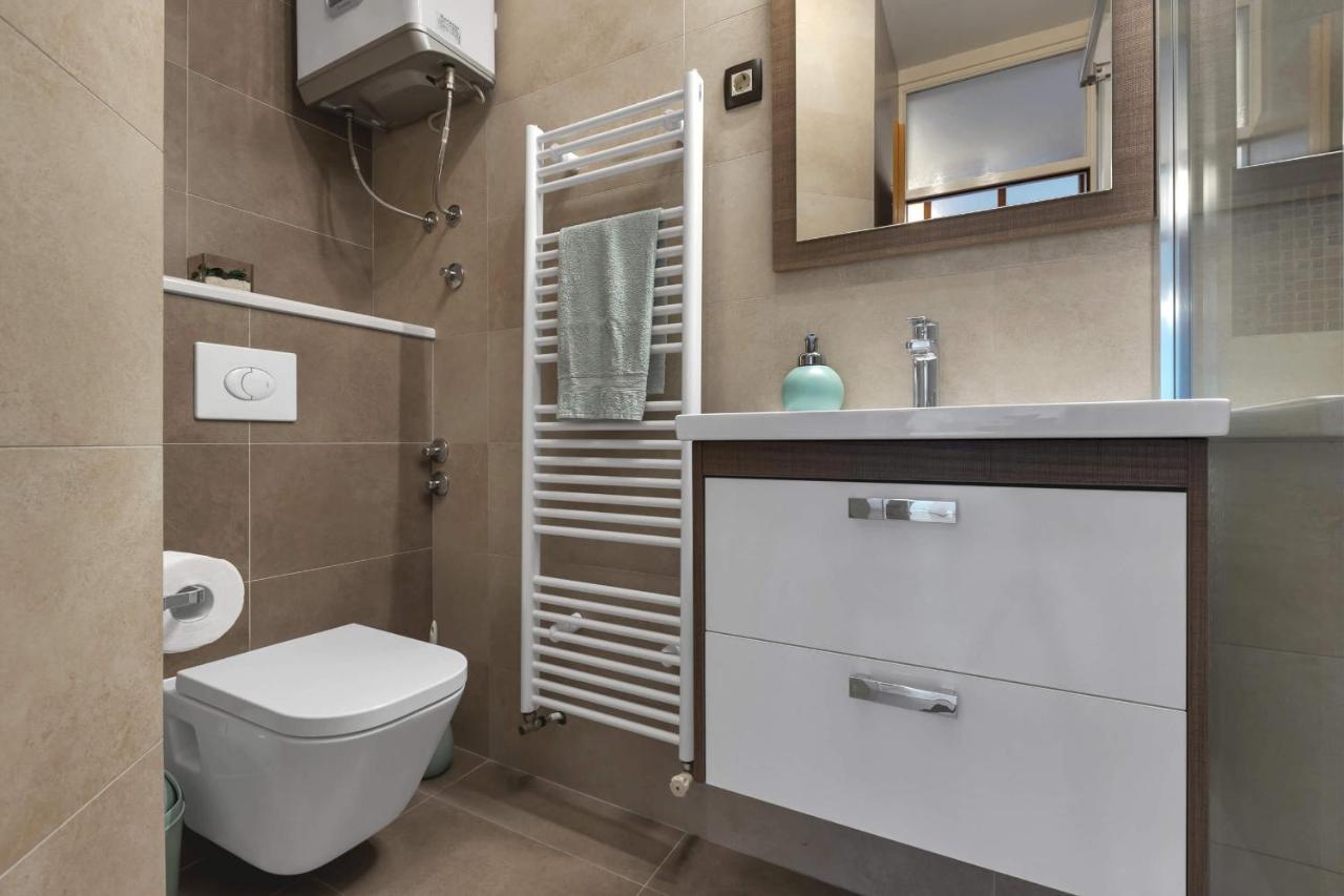 Urban Apartment Makarska Zewnętrze zdjęcie