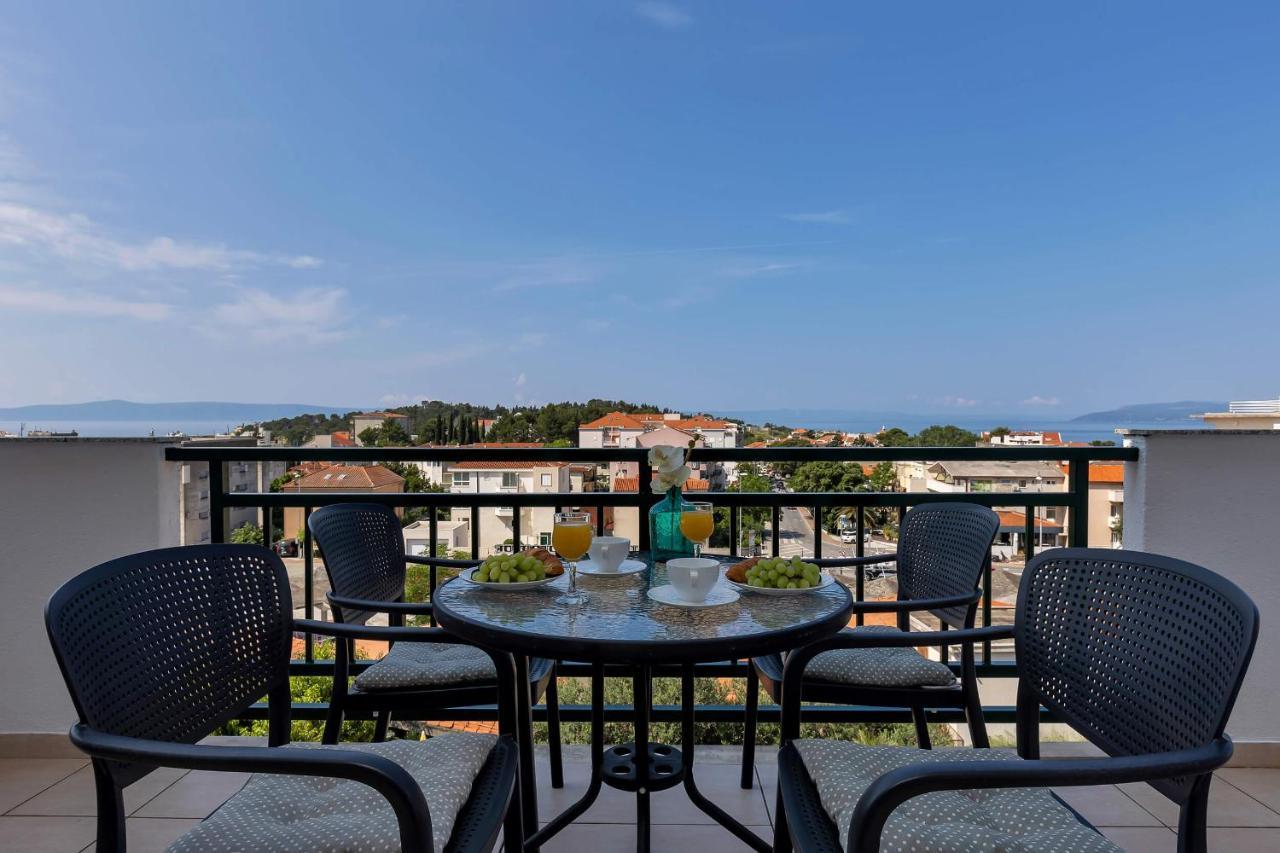 Urban Apartment Makarska Zewnętrze zdjęcie