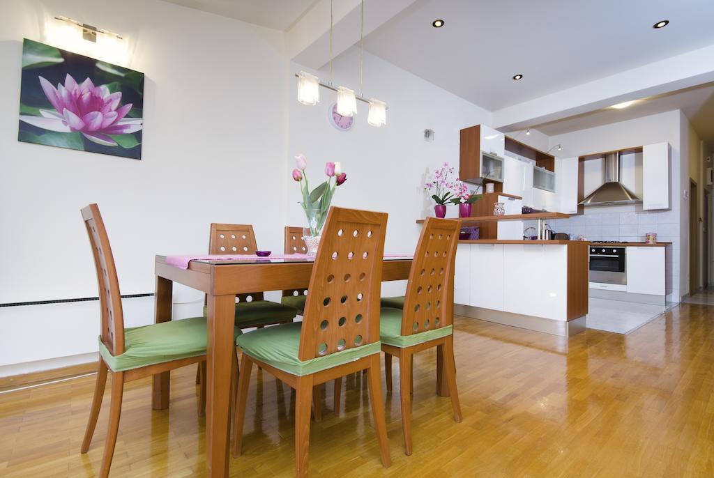 Urban Apartment Makarska Pokój zdjęcie