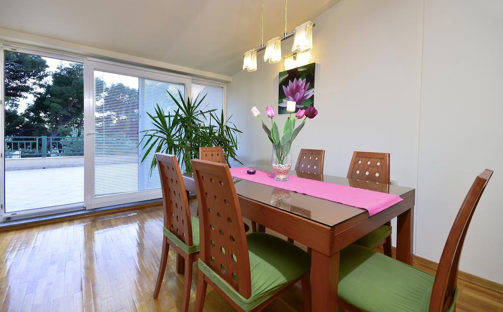 Urban Apartment Makarska Pokój zdjęcie