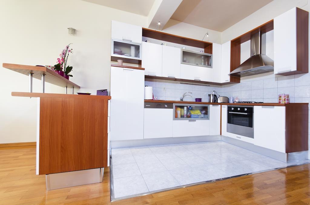 Urban Apartment Makarska Pokój zdjęcie