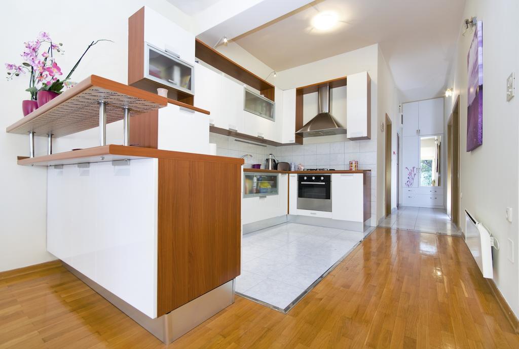 Urban Apartment Makarska Zewnętrze zdjęcie
