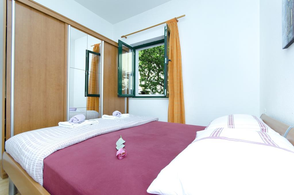 Urban Apartment Makarska Pokój zdjęcie
