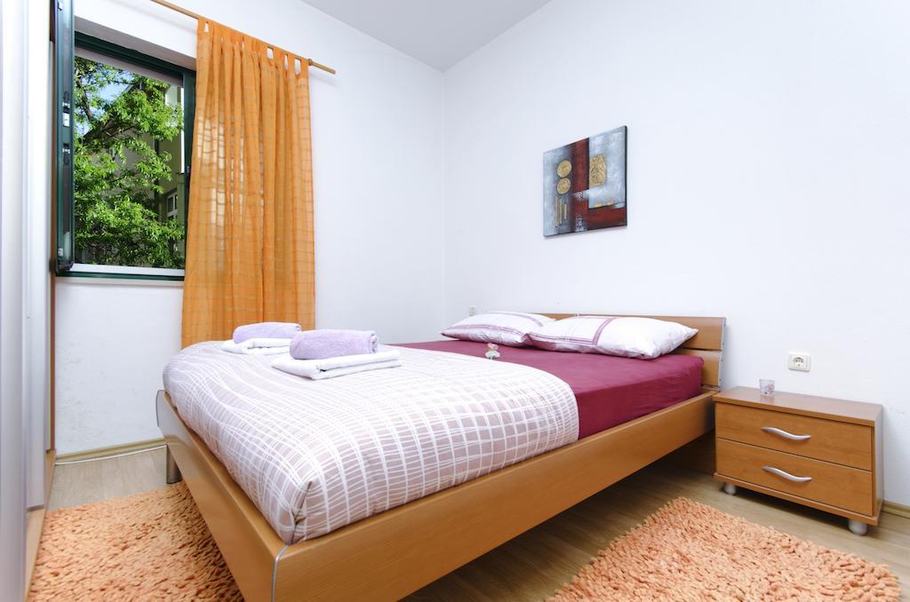 Urban Apartment Makarska Pokój zdjęcie