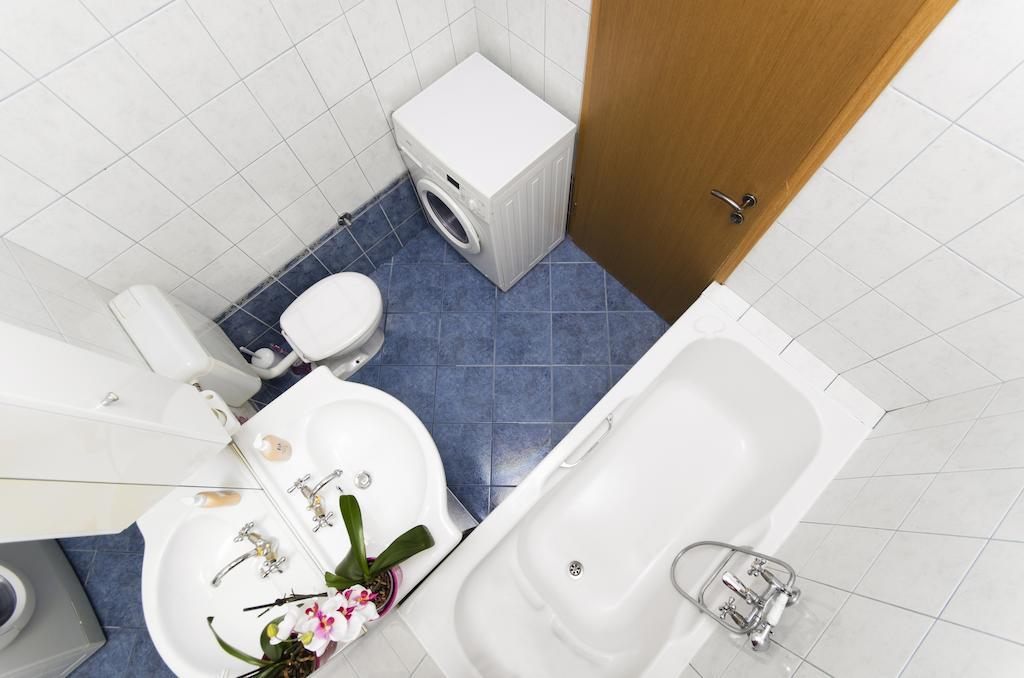 Urban Apartment Makarska Pokój zdjęcie